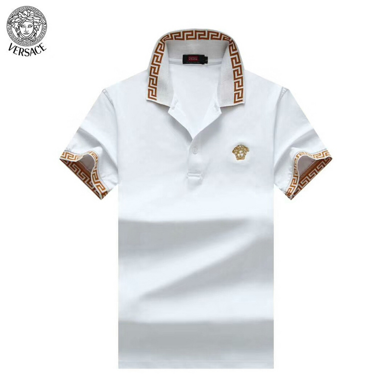 Versace POLO shirts men-V5106P